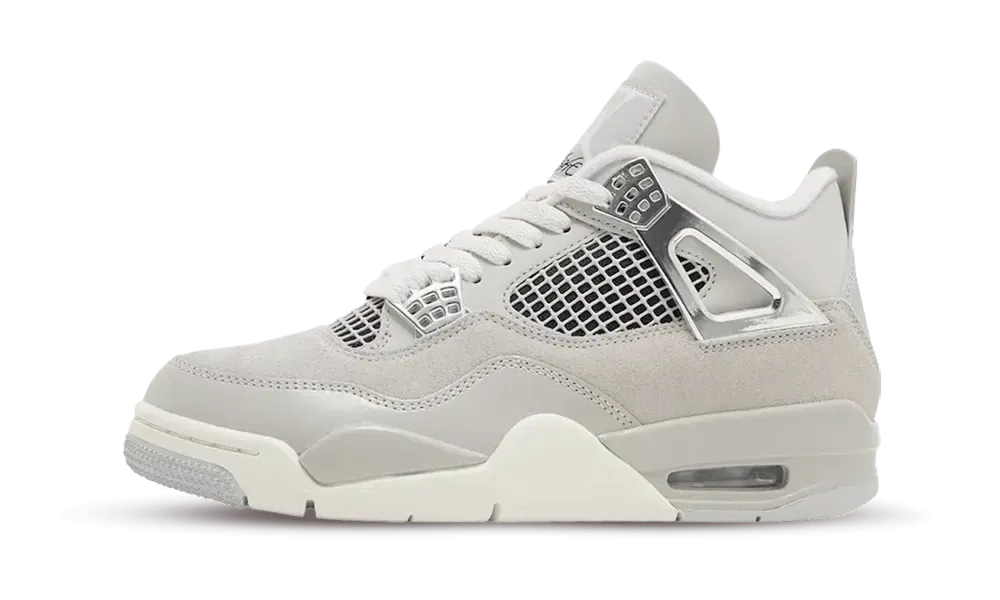 Air Jordan 4 Frozen Moments (W)