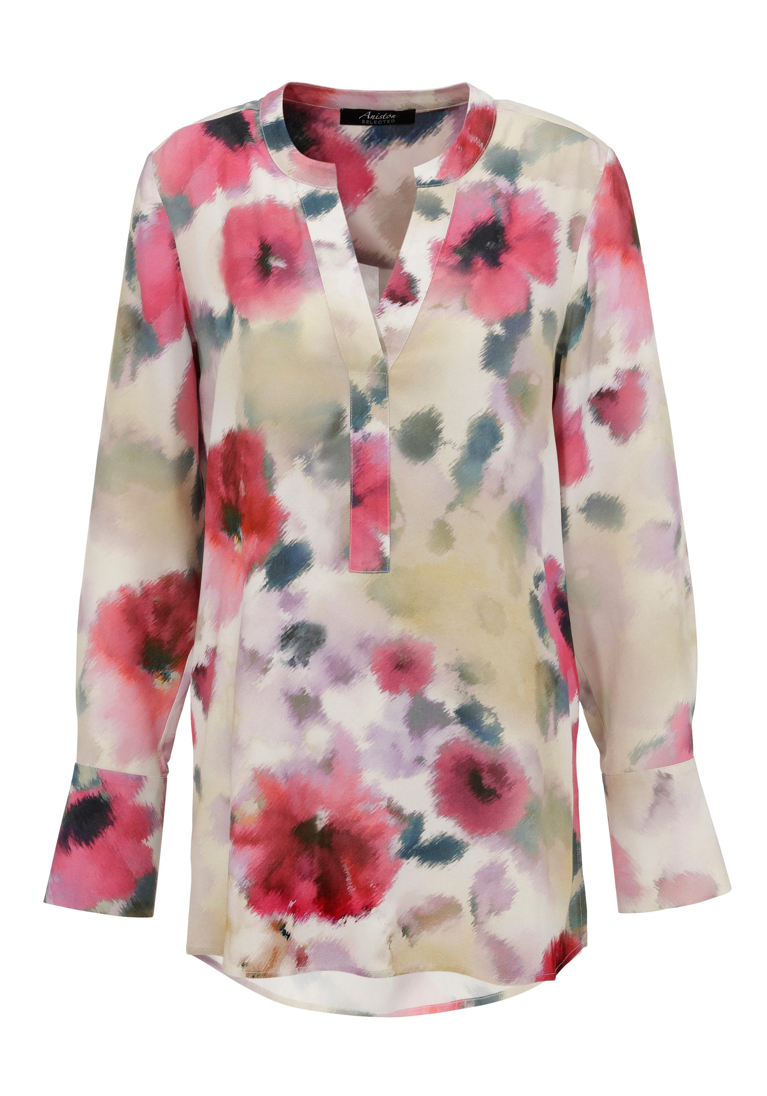 Aniston SELECTED Lange blouse
