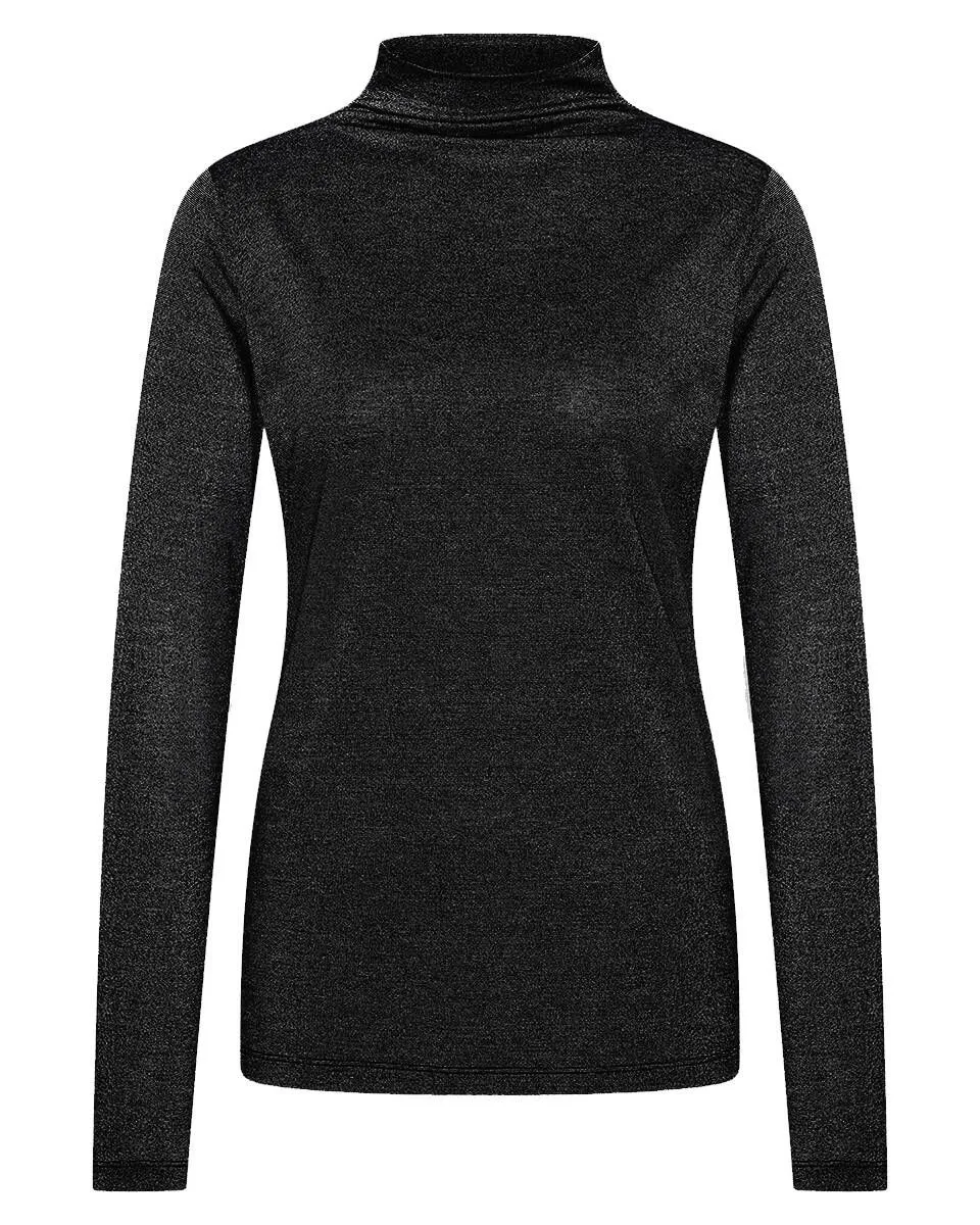 Aímée the Label    Top lange mouw