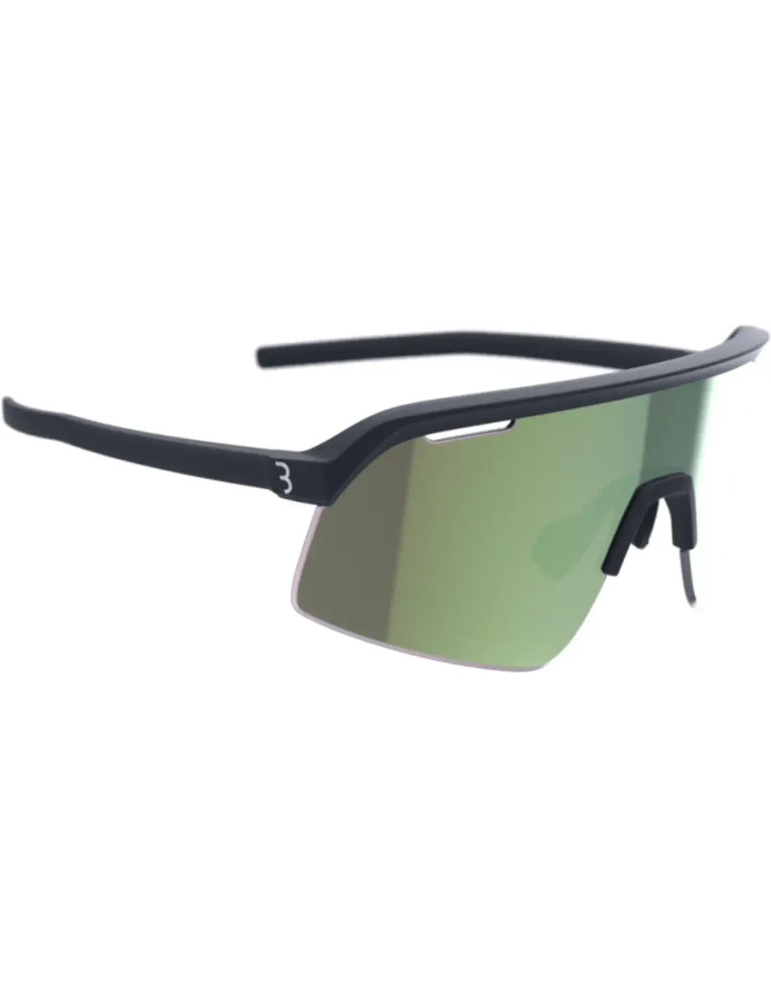 BBB Valor Flux Green