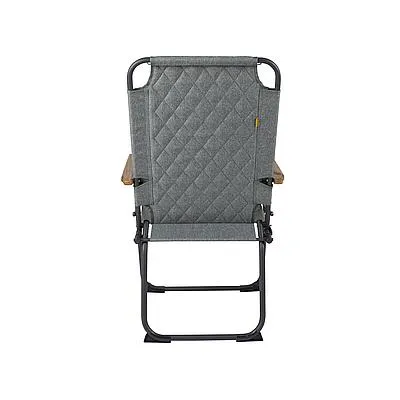 Bo Camp  Indstrial Stoel Jefferson Green