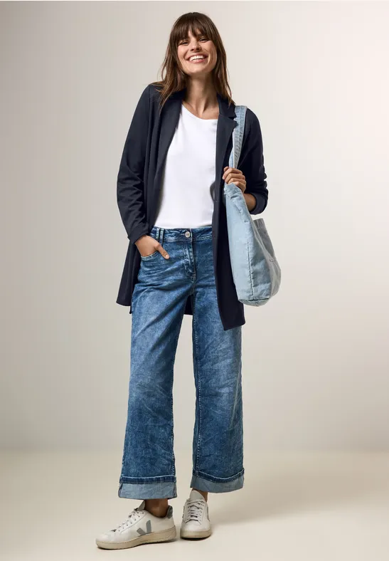 CECIL Lange blazer
