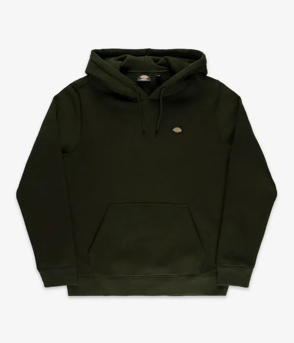 Dickies Oakport Hoodie (olive green)