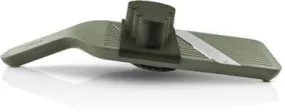 Eva Solo Mandoline met Dual Houder | Green Tool