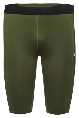 Gore Wear Impulse Running Shorts Green