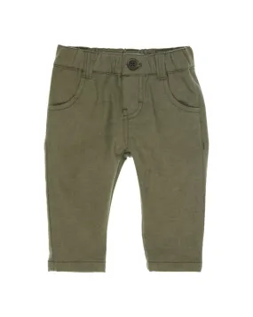Gymp Douglas Broek GN Green
