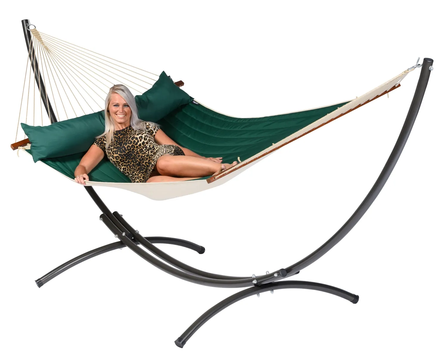 Hangmat Tropilex Family Vegas Green