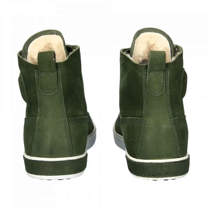 ICON - GM06 Bottle Green - Originals