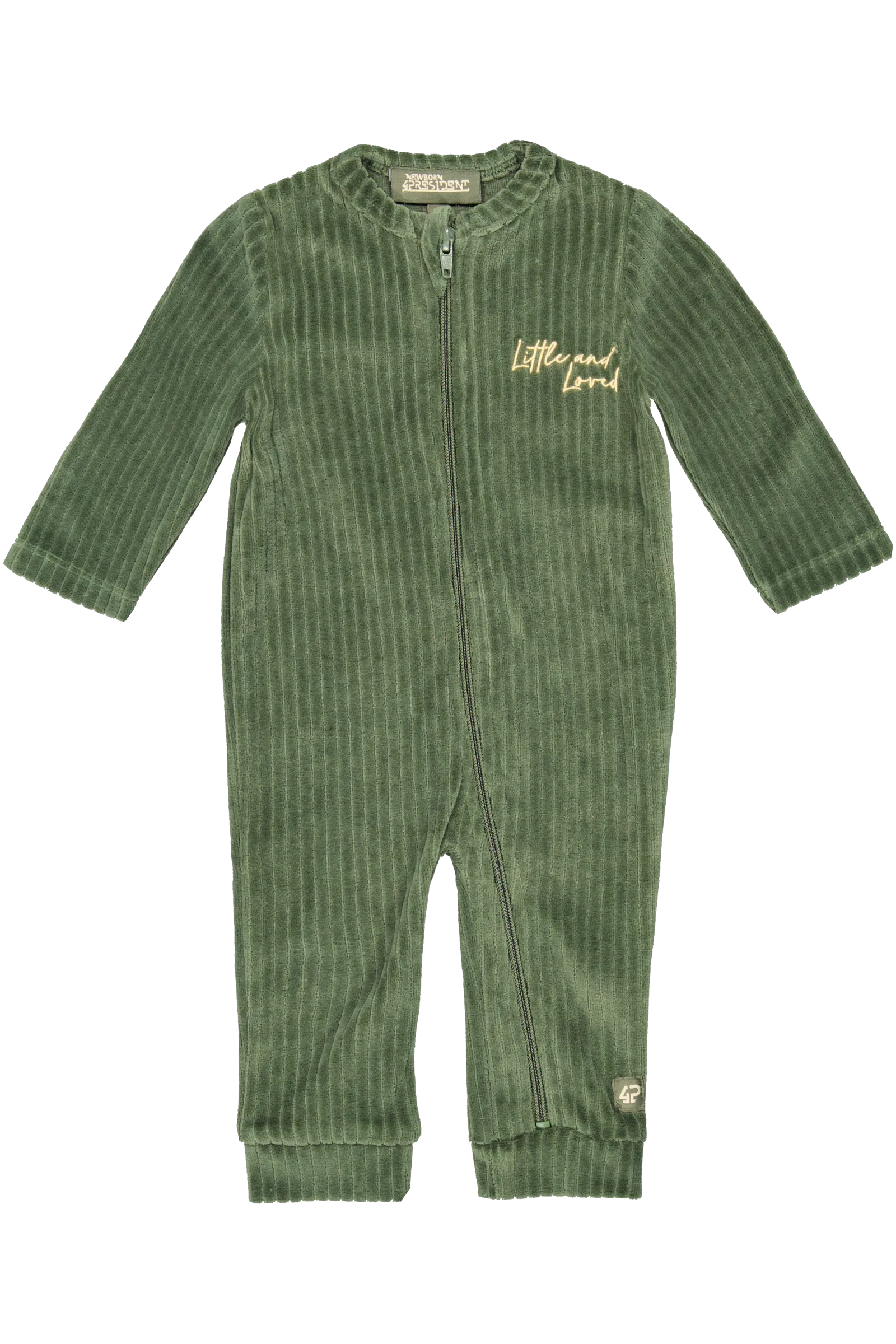 Joos Agave Green