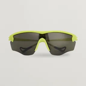 Junya Racer Electric Green
