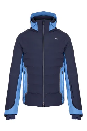 Kjus Men Green Line Jacket