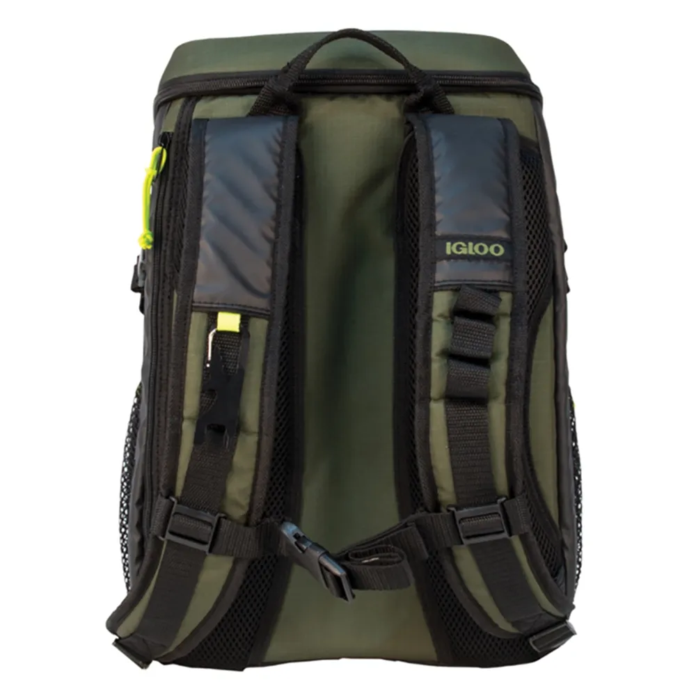 Koeltas Igloo Gizmo Backpack Green