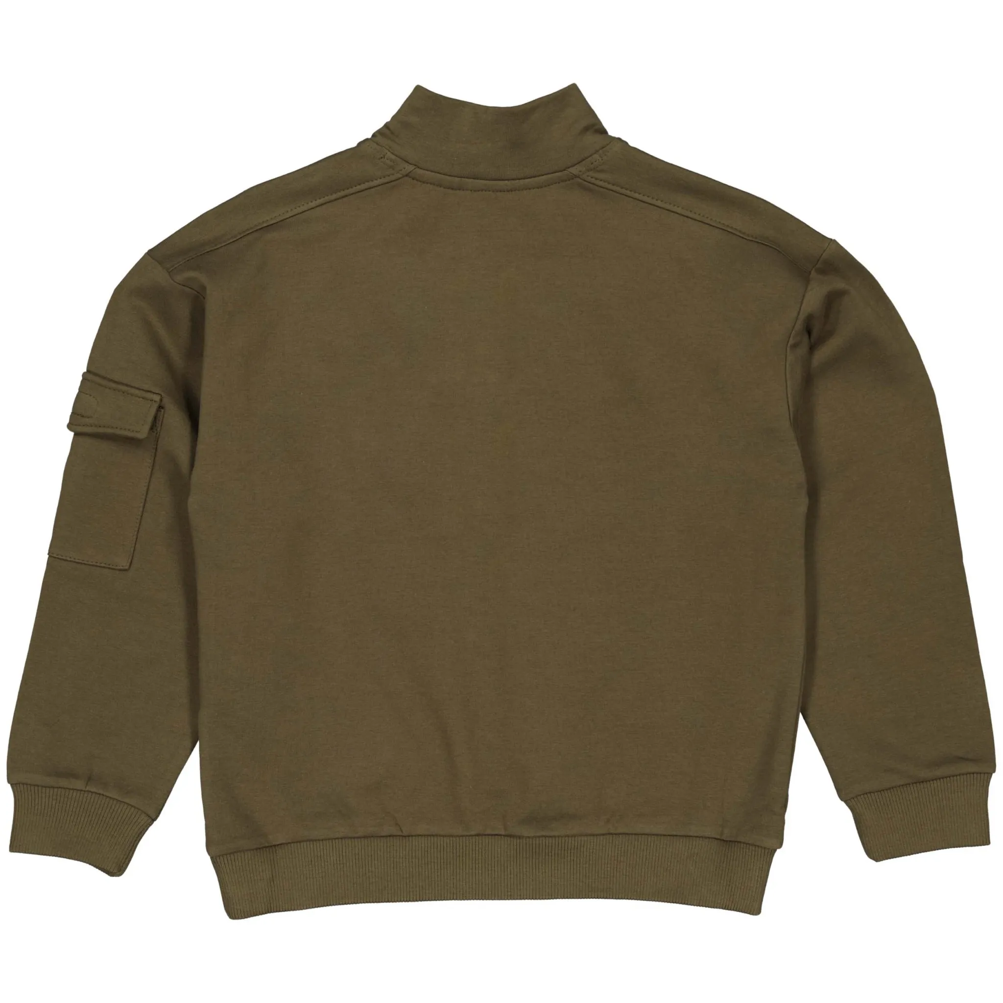Levv - Sweater Nelson - Army Green