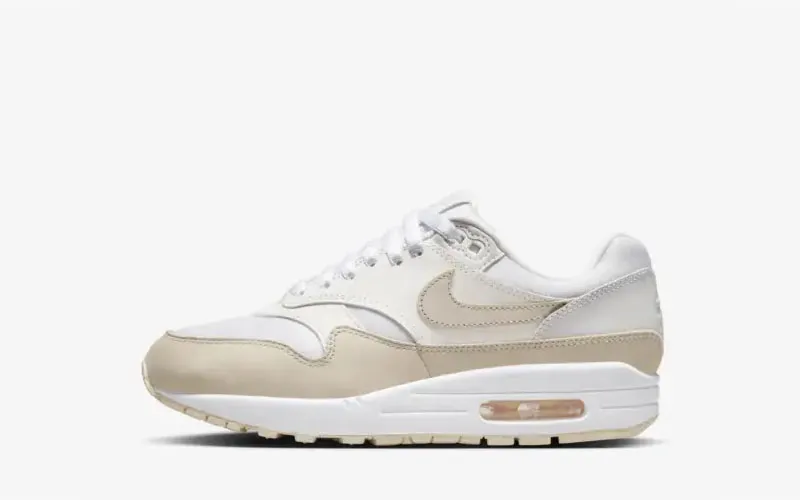 Nike Air Max 1 Sneakers Sanddrift