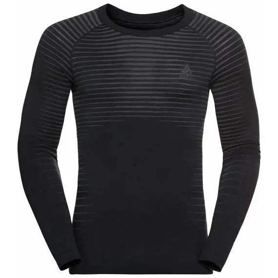 Odlo Performance Light-basislaagtop Lange Mouwen Heren