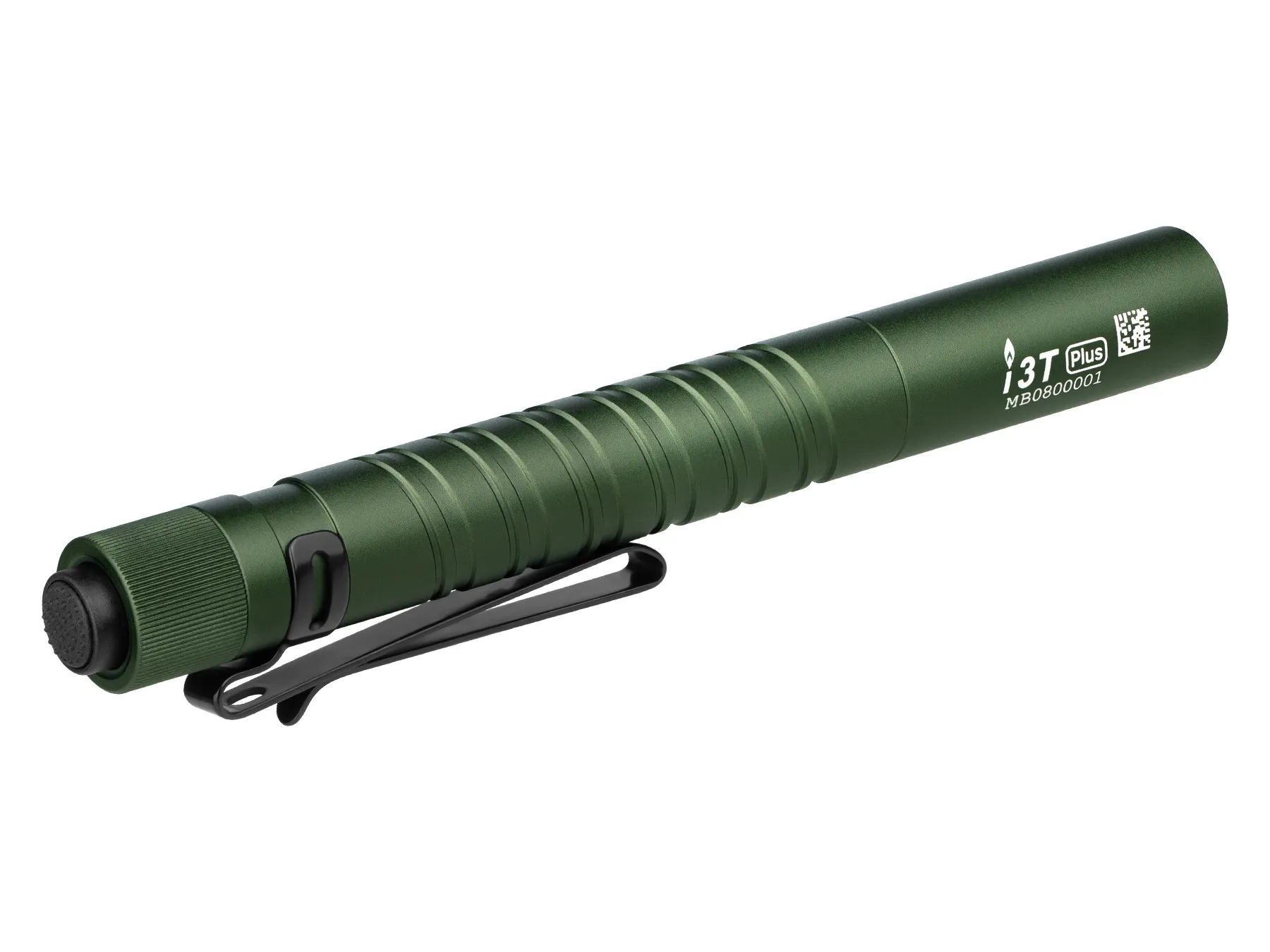 Olight - I3T Plus EOS - OD Green