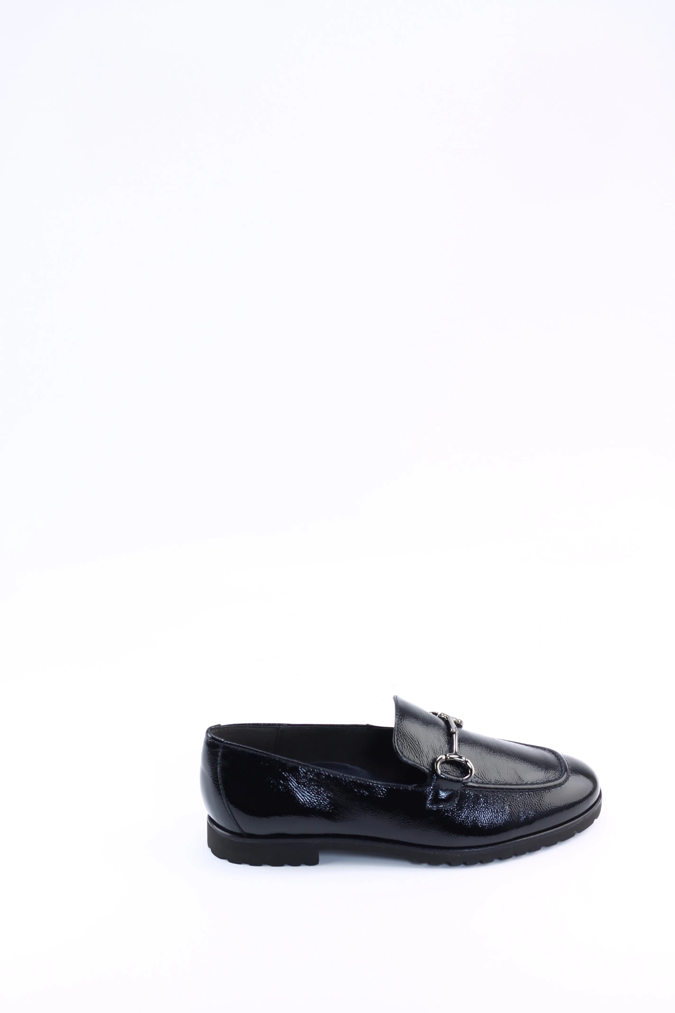 Paul Green 1027 Instappers Zwart