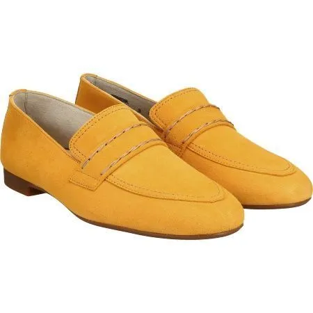 Paul-Green 2504-016 Samtziege marigold    