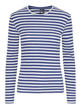 PCRUKA TOP MET LANGE MOUWEN