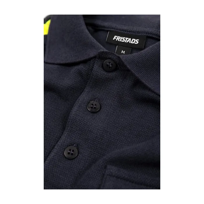 Poloshirt lange mouwenFristads Flamestat 784 PFLA