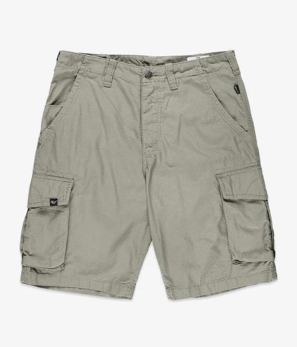 REELL New Cargo Shorts (greyish green)