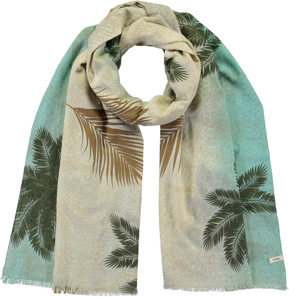 Sjaal Barts Unisex Blavet Scarf Camo Green