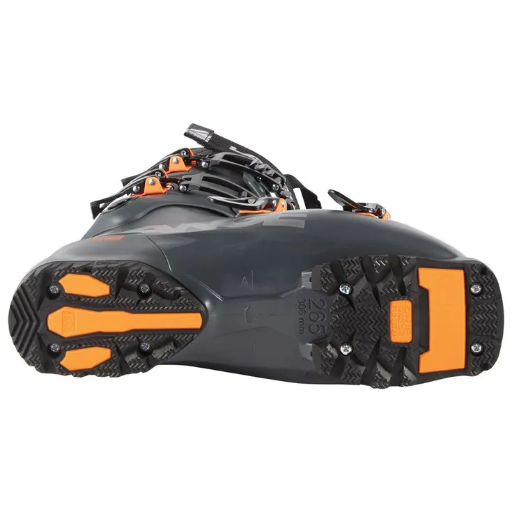 Skischoenen Lange Lx 100 Hv Gw