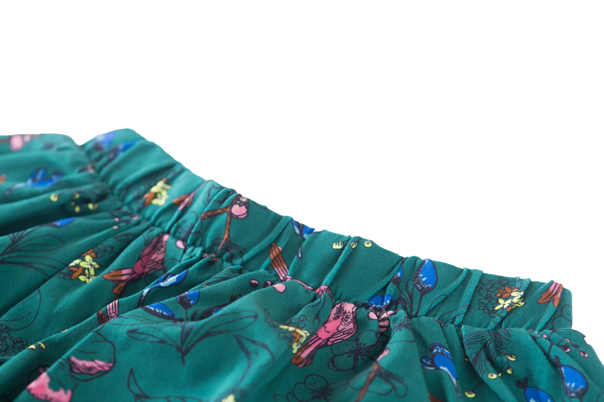Someone - Rok Cilou - Medium Green