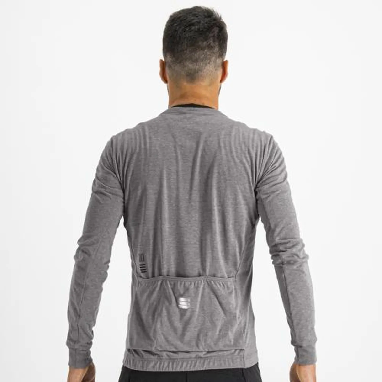 Sportful Giara Tee Long Sleeve Green