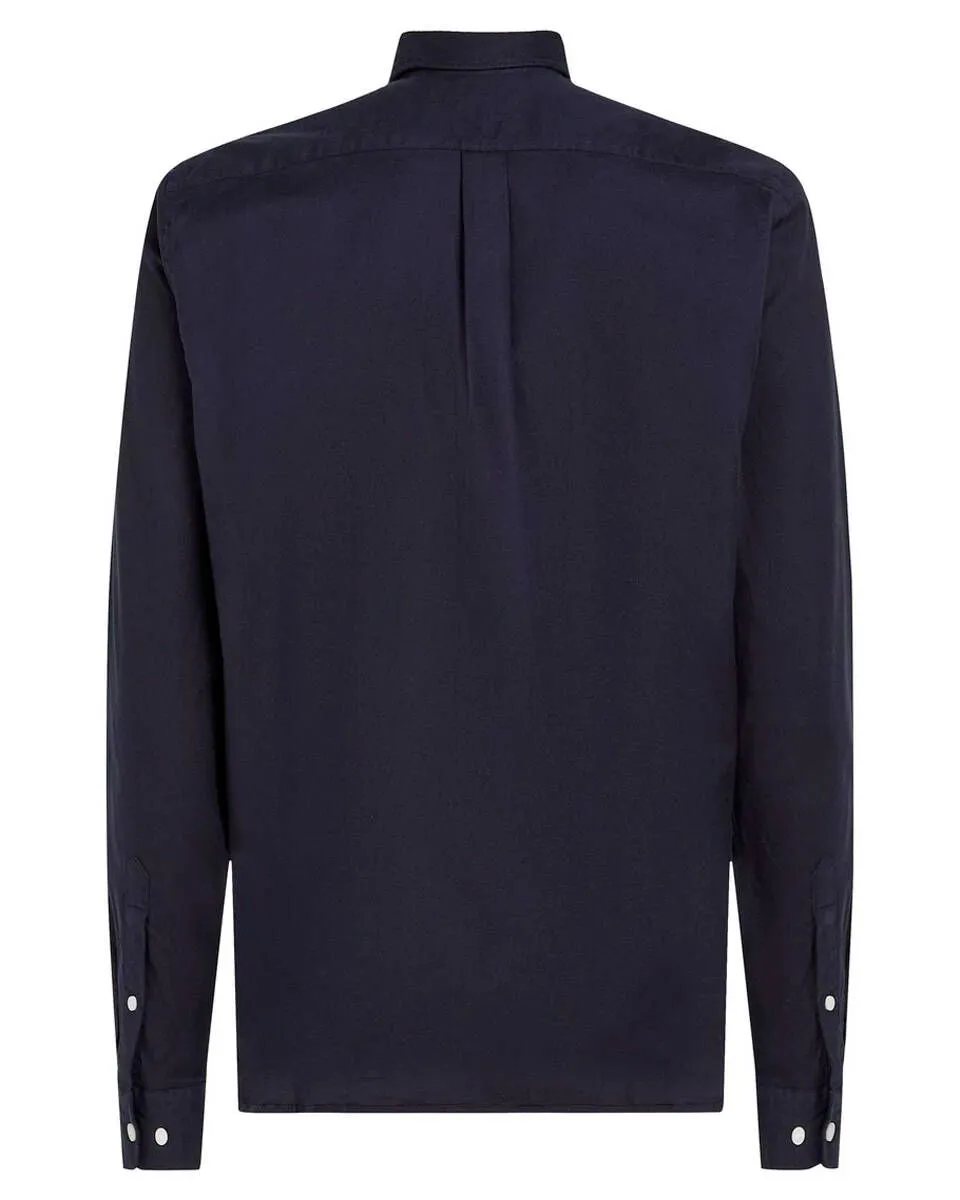 Tommy Hilfiger    Overhemd lange mouw