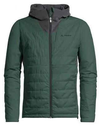 Vaude Cyclist Hybrid Jacket Green
