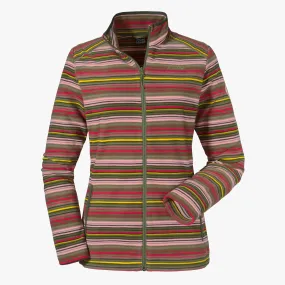 Vest Schöffel Women Bari2 Loden Green