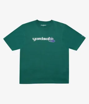 Yardsale Bong T-Shirt (green)