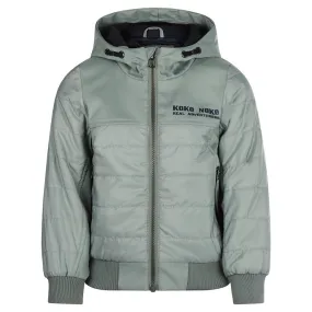 Zomerjas water afstotend (dusty green)